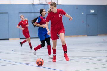 Bild 457 - wCJ Futsalmeisterschaft Runde 1